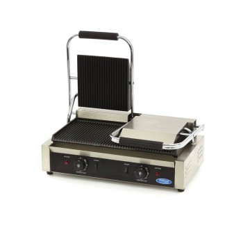 Contact griddle electric CG...