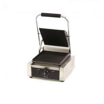Contact griddle electric CG GR