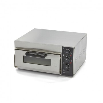 PIZZA OVEN Compact  1 x 40...