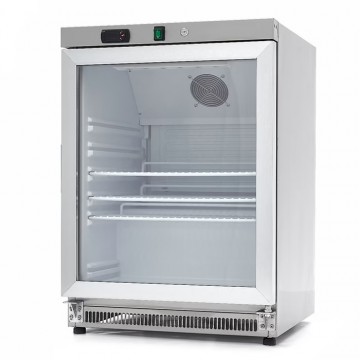 Refrigerator R 200 SS with...