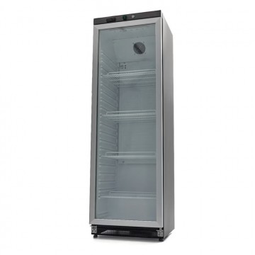 Refrigerator R 400L Black...