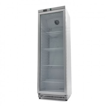 REFRIGERATOR R 400L SS with...