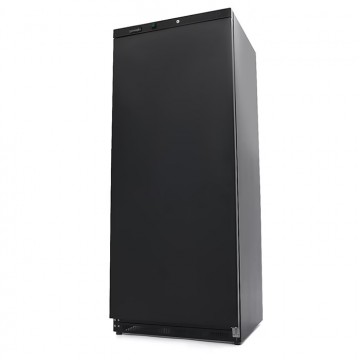 REFRIGERATOR R 600L Black