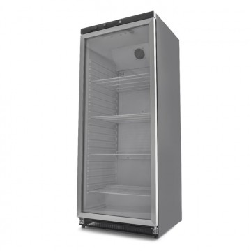 REFRIGERATOR R 600L Black...