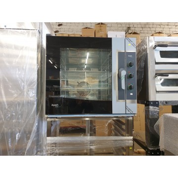 Combi steam oven Apach...