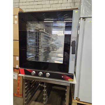 Combi steam oven TATRA TPI...