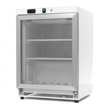 Freezer FR 200L White with...