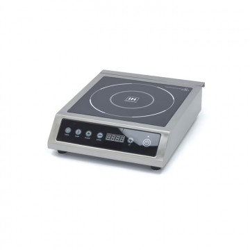 Induction cooker, Ø24 cm,...