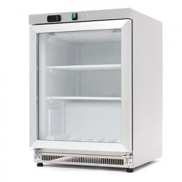 Freezer FR 200L SS with...