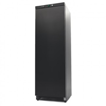 Freezer FR 400L Black