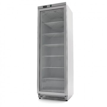 Freezer FR 400L SS with...