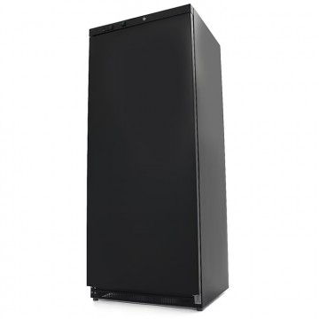 Freezer FR 600L Black