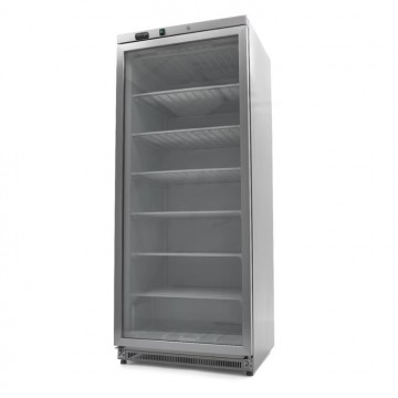 Freezer FR 600L SS with...