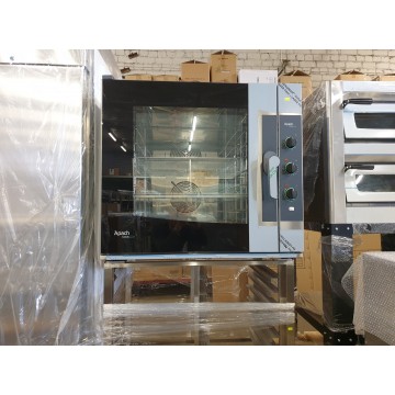 Combi steam oven APACH...