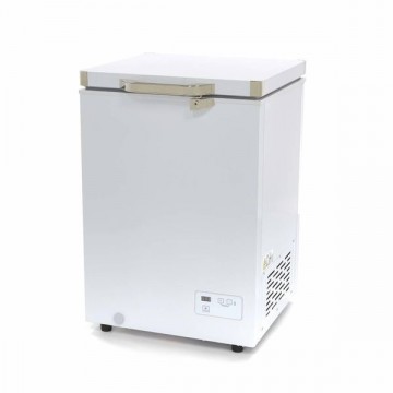 Chest freezer, 93 L