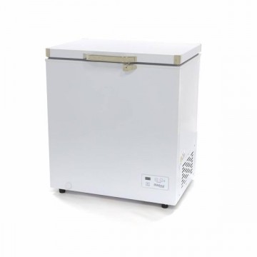 Chest freezer, 140 L