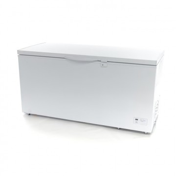 Chest freezer, 488 LITRI