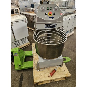 Spiral dough kneader 75...