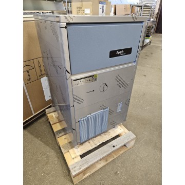 Новый льдогенератор Apach...