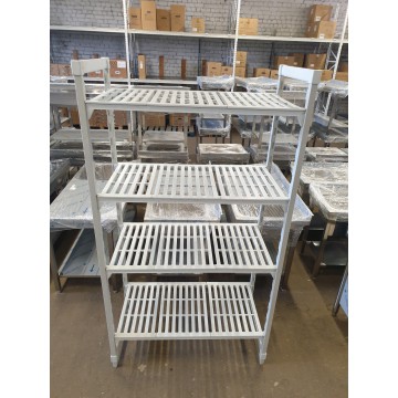 Sastatņu plaukts 117/60/180...