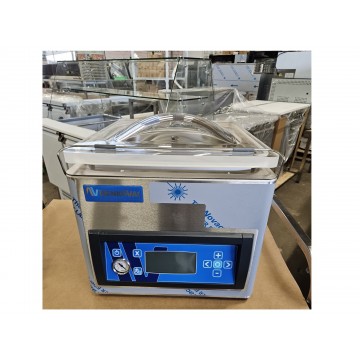 Vacuum packaging machine...