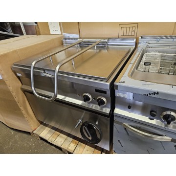 New electric tilting bratt...