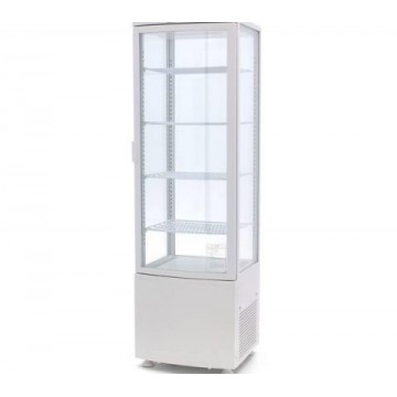 REFRIGERATED DISPLAY CASE...