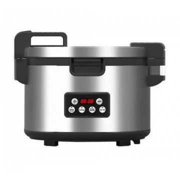 Electric rice cooker 8,2 liter